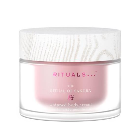 RITUALS The Ritual of Sakura Body Cream 220ml/7,43 OZ