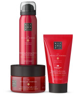 RITUALS Trial Set Ayurveda 2025