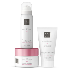 RITUALS Trial Set Sakura 2025