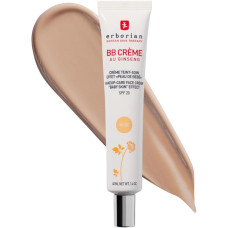ERBORIAN BB CREME NUDE 40 ML R22/1,35 OZ