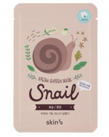 Skin79 Fresh Garden Mask Snail 23 g