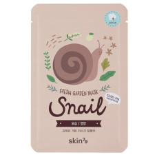 Skin79 Fresh Garden Mask Snail 23 g