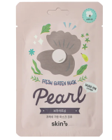 Skin79 Fresh Garden Mask Pearl 23 g