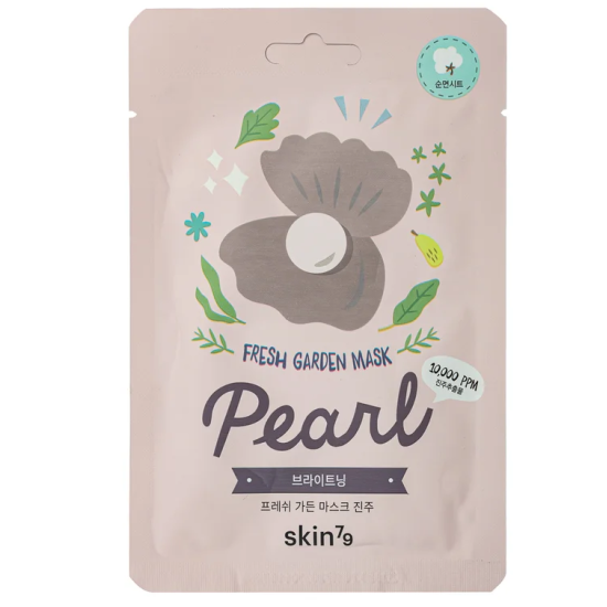 Skin79 Fresh Garden Mask Pearl 23 g