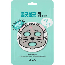 Skin79 Animal Mask For Mouse With Blemishes 10x23 g