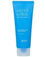 Skin79 Water Biome Hydra Foam Cleanser 150 ml