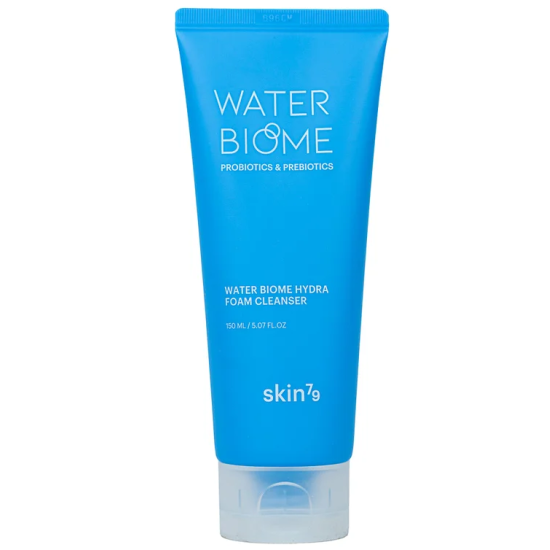 Skin79 Water Biome Hydra Foam Cleanser 150 ml