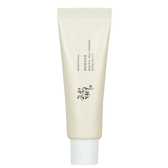 Beauty of Joseon Relief Sun Rice + Probiotics 50 ml