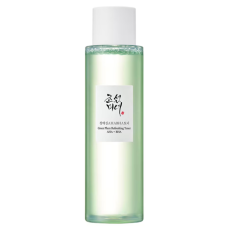 Beauty Of Joseon Green plum refreshing toner AHA + BHA 150 ml