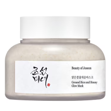 Beauty of Joseon Ground Rice and Honey Glow Mask 150 ml