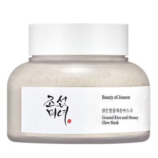 Beauty of Joseon Ground Rice and Honey Glow Mask 150 ml