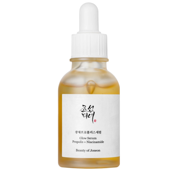 Beauty Of Joseon Glow Serum Propolis + Niacinamide 60 ml