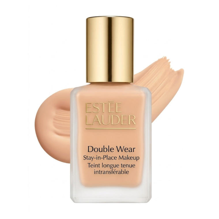 ESTEE VS DOUBLE WEAR STAY IN PLACE 2N1 - DESERT BEIGE