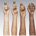 ESTEE VS DOUBLE WEAR STAY IN PLACE 2N1 - DESERT BEIGE