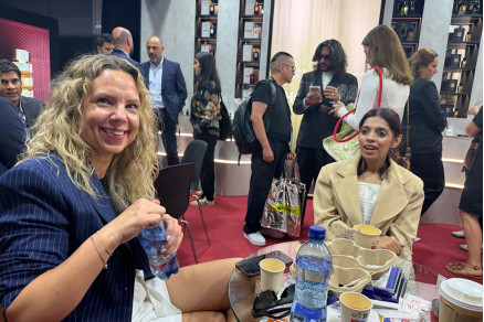 BJUTIP at Esxence 2026 — The Art Perfumery Event in Milan | European Fragrance Distributor