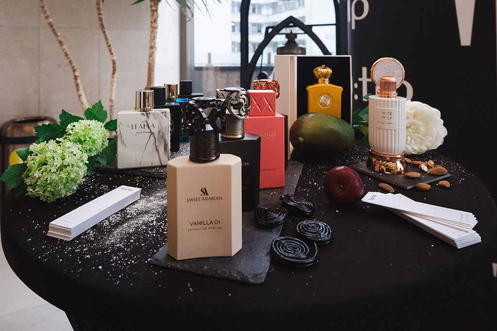 Bjutip Was Proud to Partner with Vogue Summit 2026