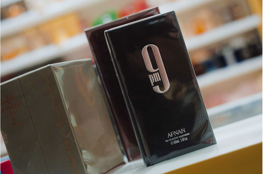 Bjutip and FAnn Joined Forces to Bring Arabic Fragrances Closer to a Wider Audience