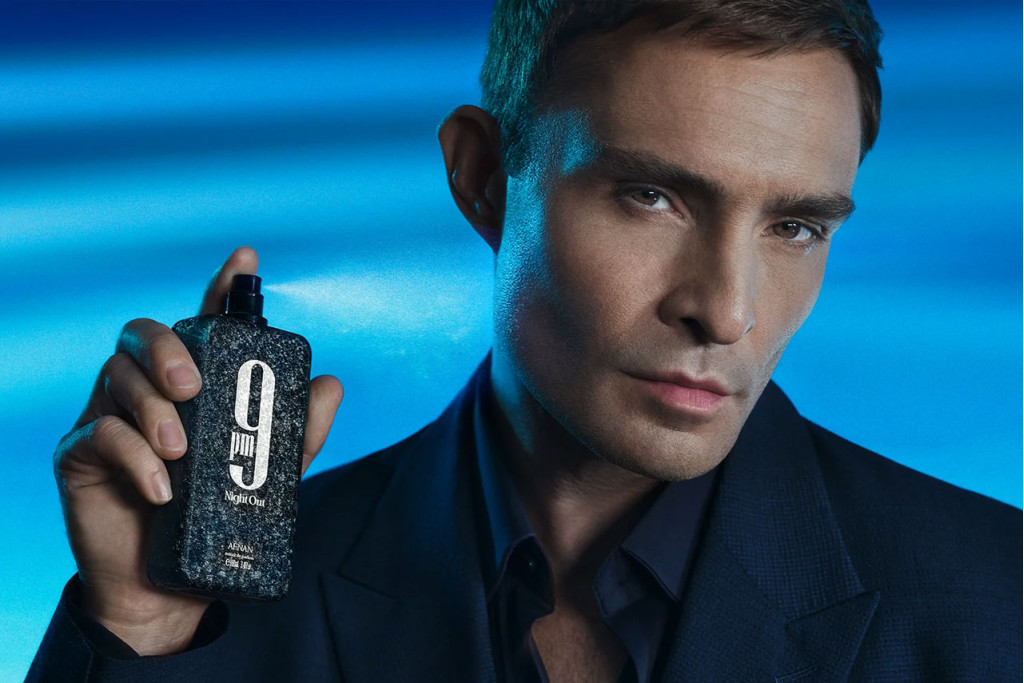 Afnan 9PM Night Out: A Bold New Fragrance Introduced with the Bjutip Touch