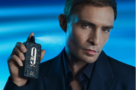 Afnan 9PM Night Out: A Bold New Fragrance Introduced with the Bjutip Touch