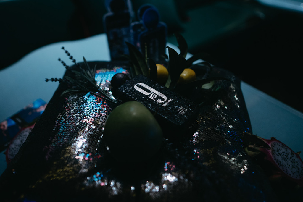Bjutip Brought the Launch of Afnan 9PM Night Out to Life at Prague