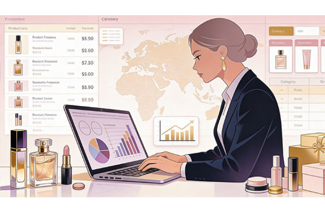 E-commerce Specialist