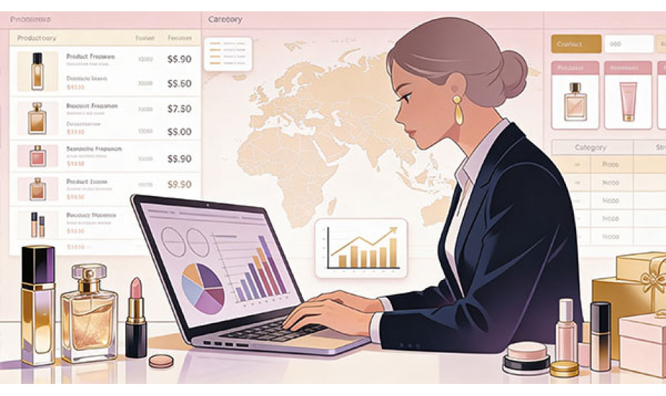 E-commerce Specialist