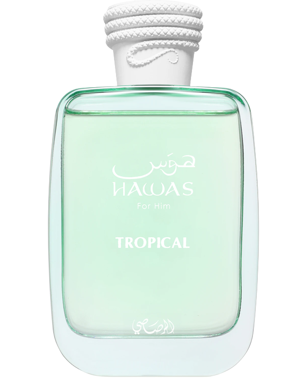 Rasasi Hawas Tropical EDP M 100 ml